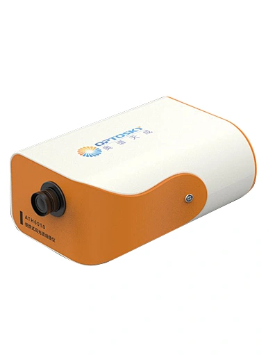 light weight portable imaging system